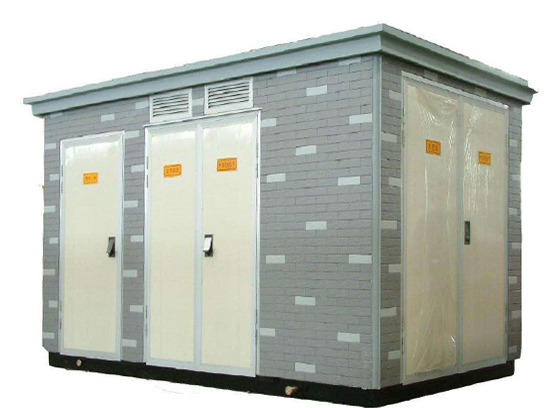 长春欧式箱变的散热效果好不好，能保障高温环境下正常运行